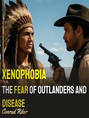 cover image of Xenophobia